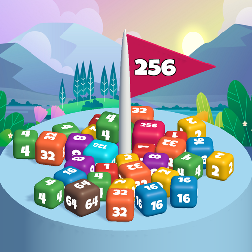 Spin Merge 3D Latest Version for Android/iOS APK - TapTap