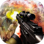 Zombie Apocalypse Shooter Game のアイコン