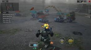 DeathGearX のビデオのスクリーンショット