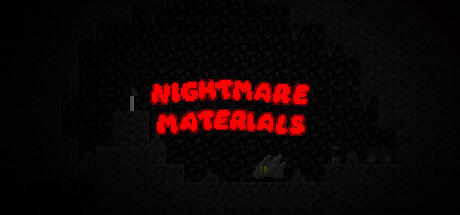 Banner of Nightmare Materials 