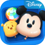 Иконка Disney Pop Town! Match 3 Games