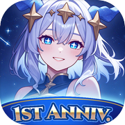 Arcana Blade : Idle RPG