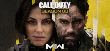 Banner of Call of Duty®: Modern Warfare® II 