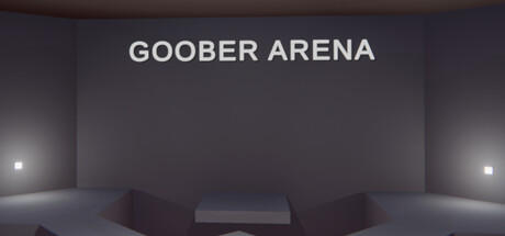 Banner of Goober Arena 