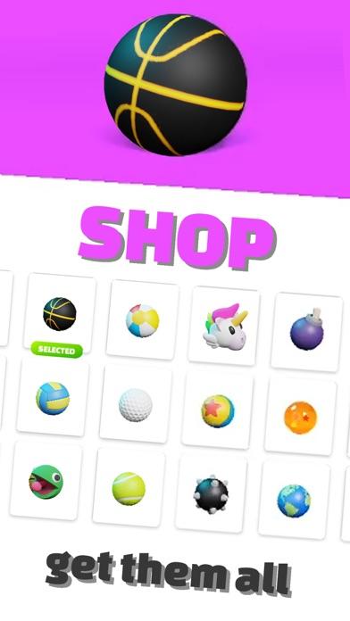 Perfect Golf - Satisfying Game Game Screenshot