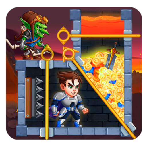 Hero Rescue Puzzle Games for Android/iOS - TapTap