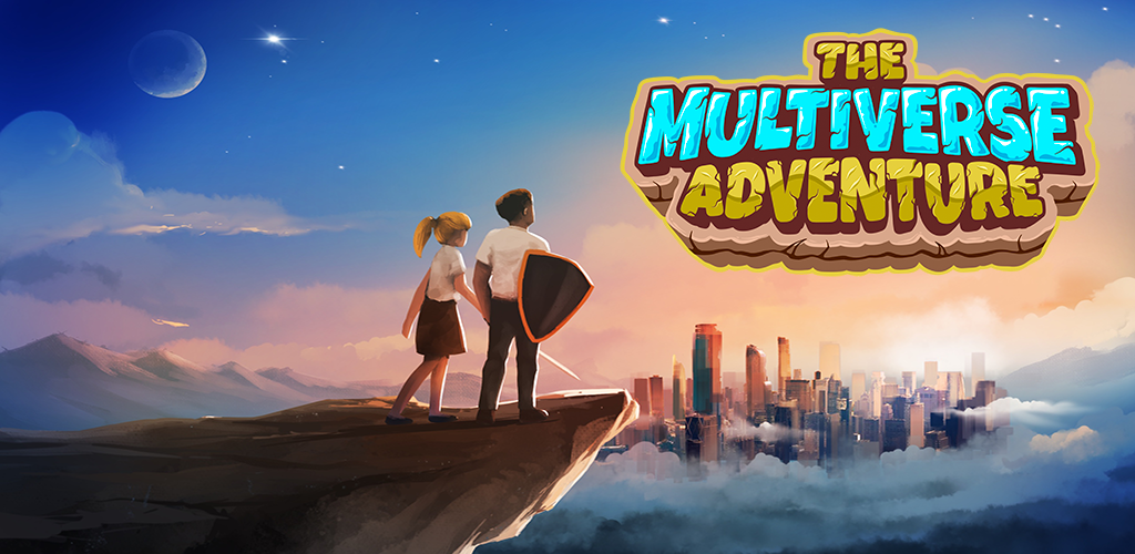 Multiverse Adventure - RPG WAR android iOS apk download for free-TapTap