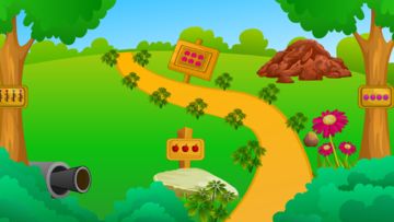 Captura de Tela do Jogo Escape Games Day-270