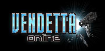 Banner of Vendetta Online (3D Space MMO) 