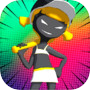 Icon of Zombie-monsters Dungeons(rpg)