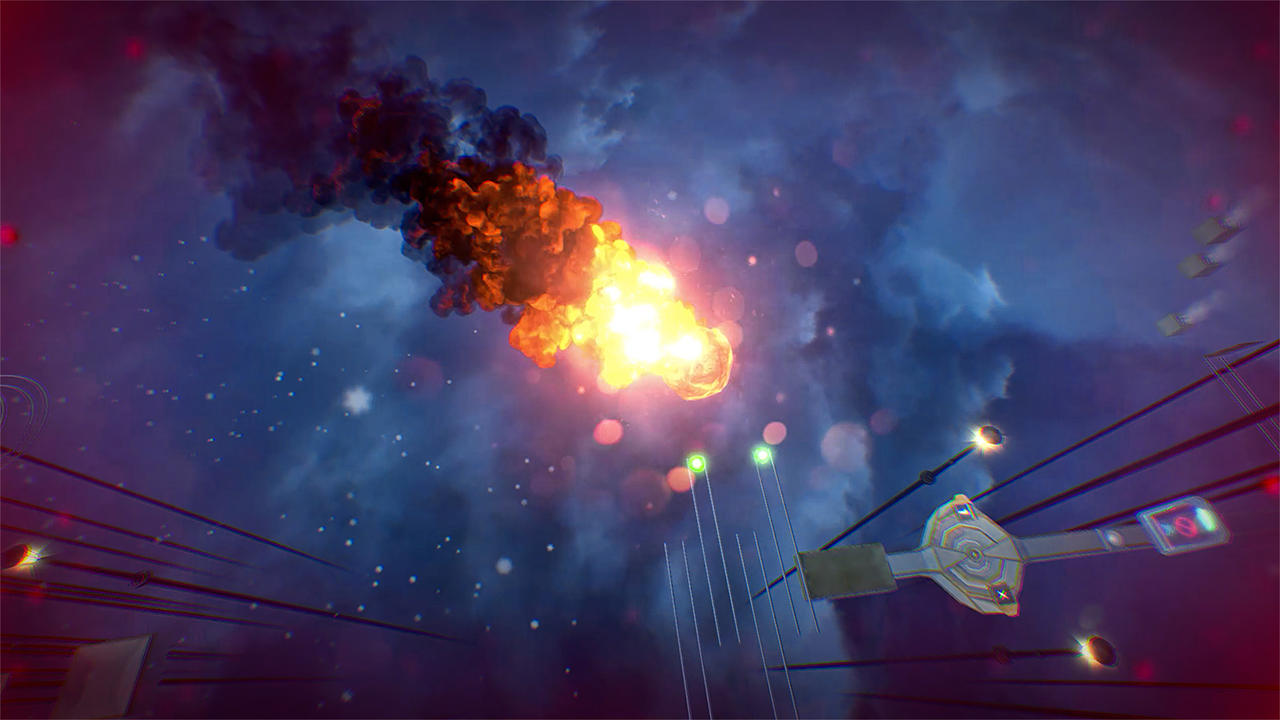 Ballex Game Screenshot