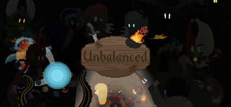 Banner of Unbalanced 