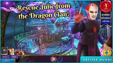 The Secret Order 5 Game Screenshot