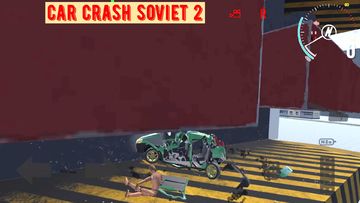Soviet Ios Games Car Crash Soviet 2 Latest Version for Android/iOS - TapTap