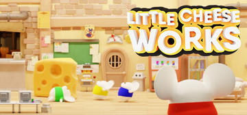 Banner of Little Cheese Works 