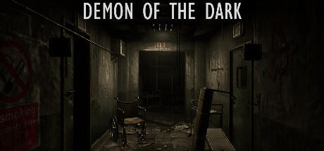 Banner of Demon Of The Dark 