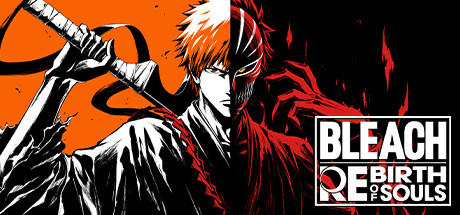 Banner of BLEACH Rebirth of Souls 