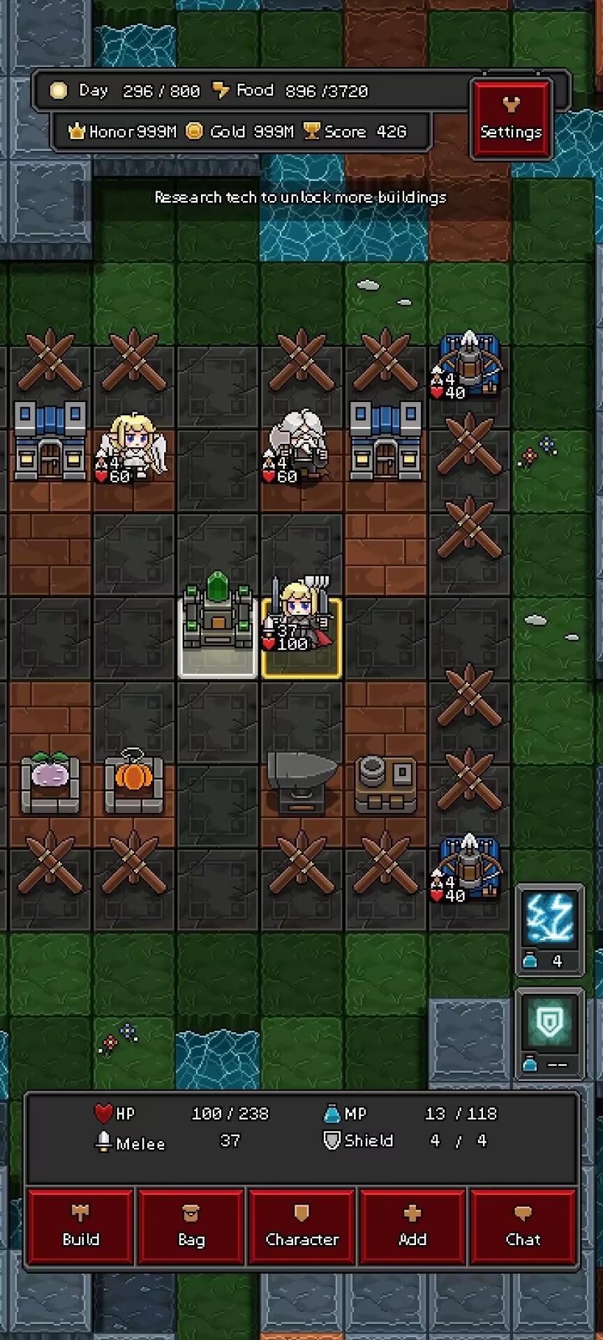 Craft Hero Latest Version for Android/iOS - TapTap