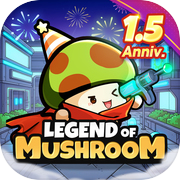 Legend of Mushroom