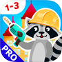 Cars Adventure games for kids. Premium