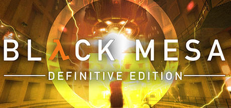 Banner of Black Mesa 