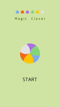 魔法朵朵 Game Screenshot