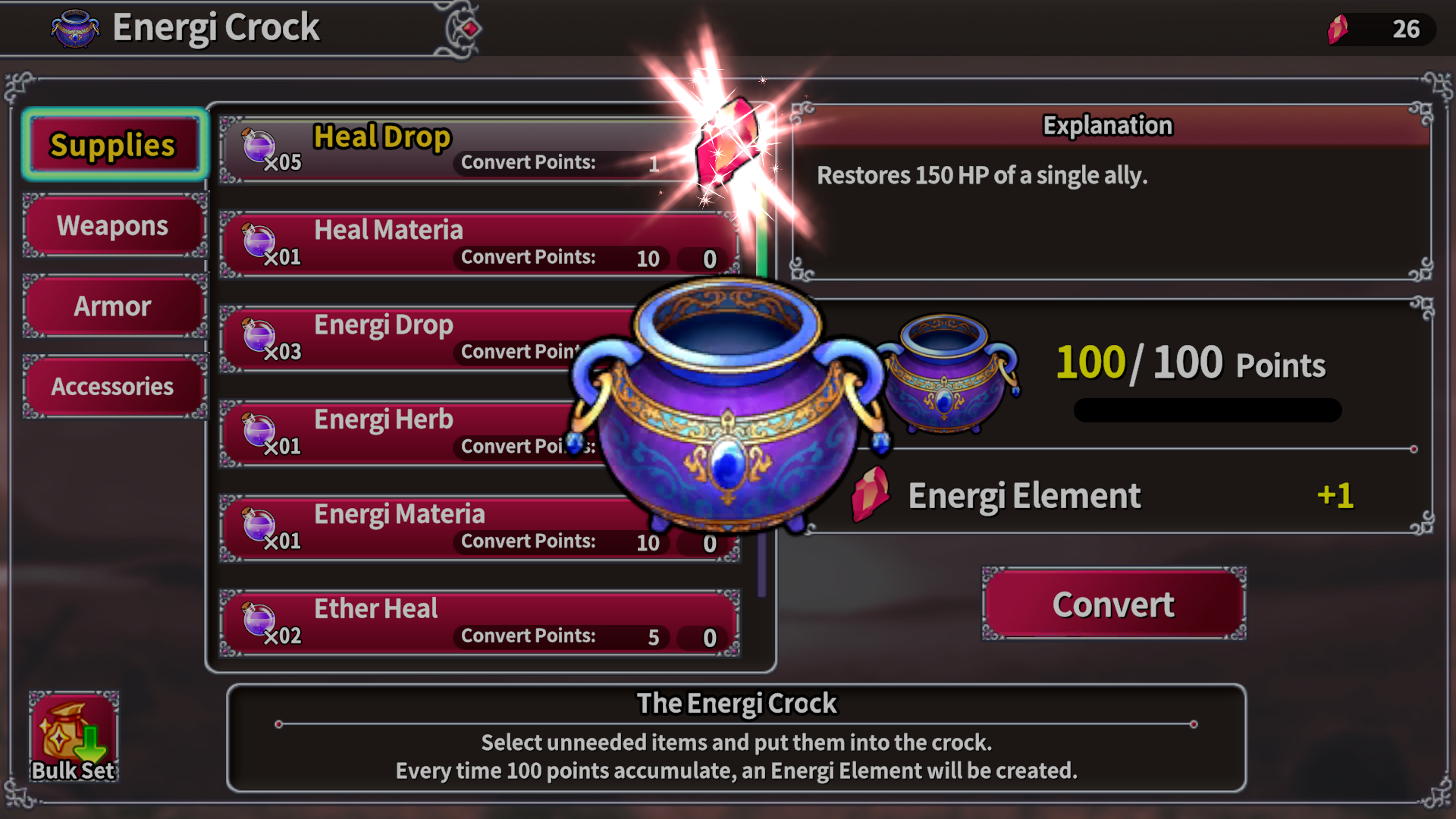 [Premium] RPG Alphadia III Game Screenshot