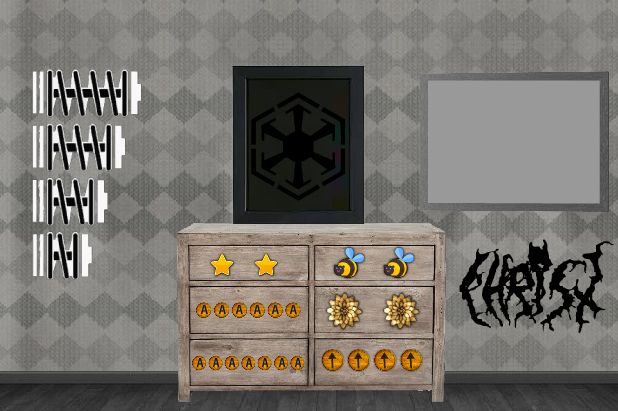 Escape Games 8B 162 Game Screenshot