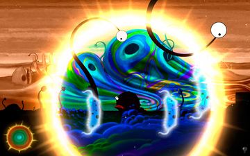 Karma. Incarnation 1. Game Screenshot