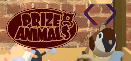 Banner of PRIZE ANIMALS 