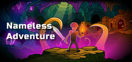 Banner of Nameless adventure 