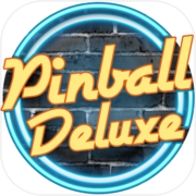Pinball Deluxe: Diisi ulang