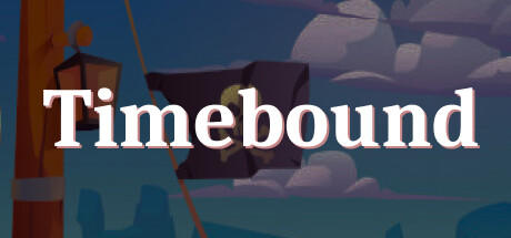 Banner of Timebound 