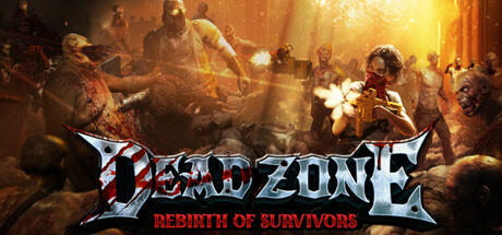 Banner of Dead Zone: Rebirth of Survivors 