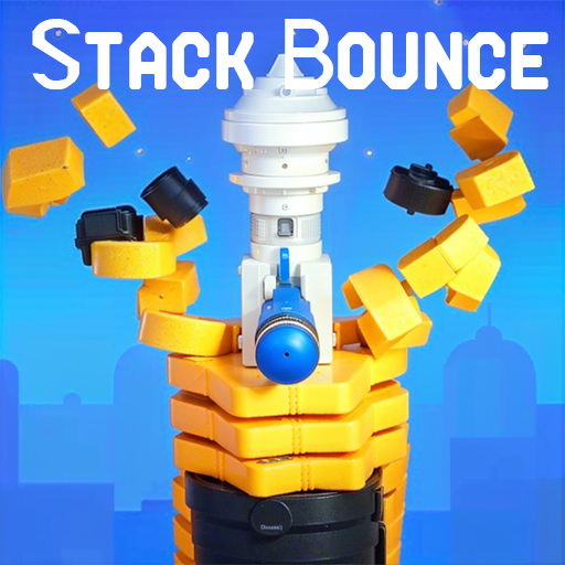 Stack Bounce Latest Version for Android/iOS APK - TapTap