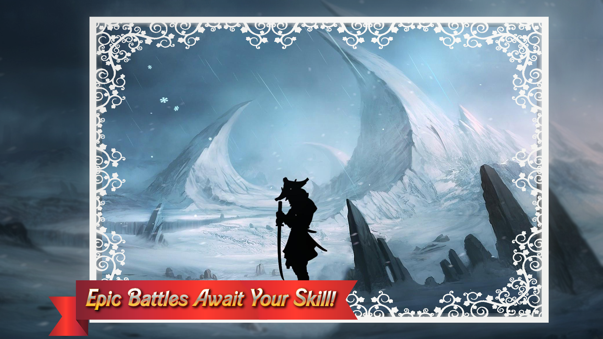 Shadow Of The Ninja Warrior for Android/iOS - TapTap