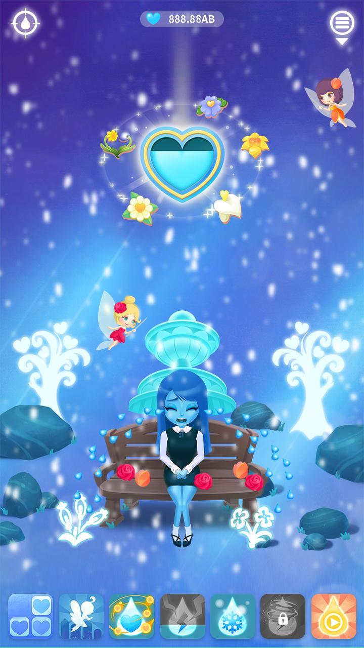 Noonkey - Healing Tears 2 Game Screenshot