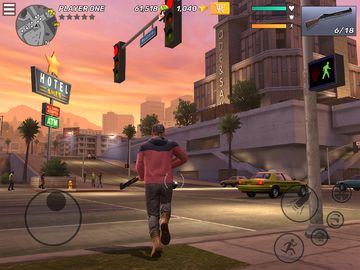 Pure Crime: Gangster Shooting 遊戲截圖