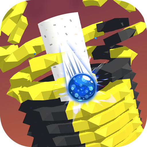 Ultra Stack Ball..!! Latest Version for Android/iOS - TapTap