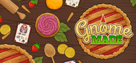 Banner of Gnomemade 