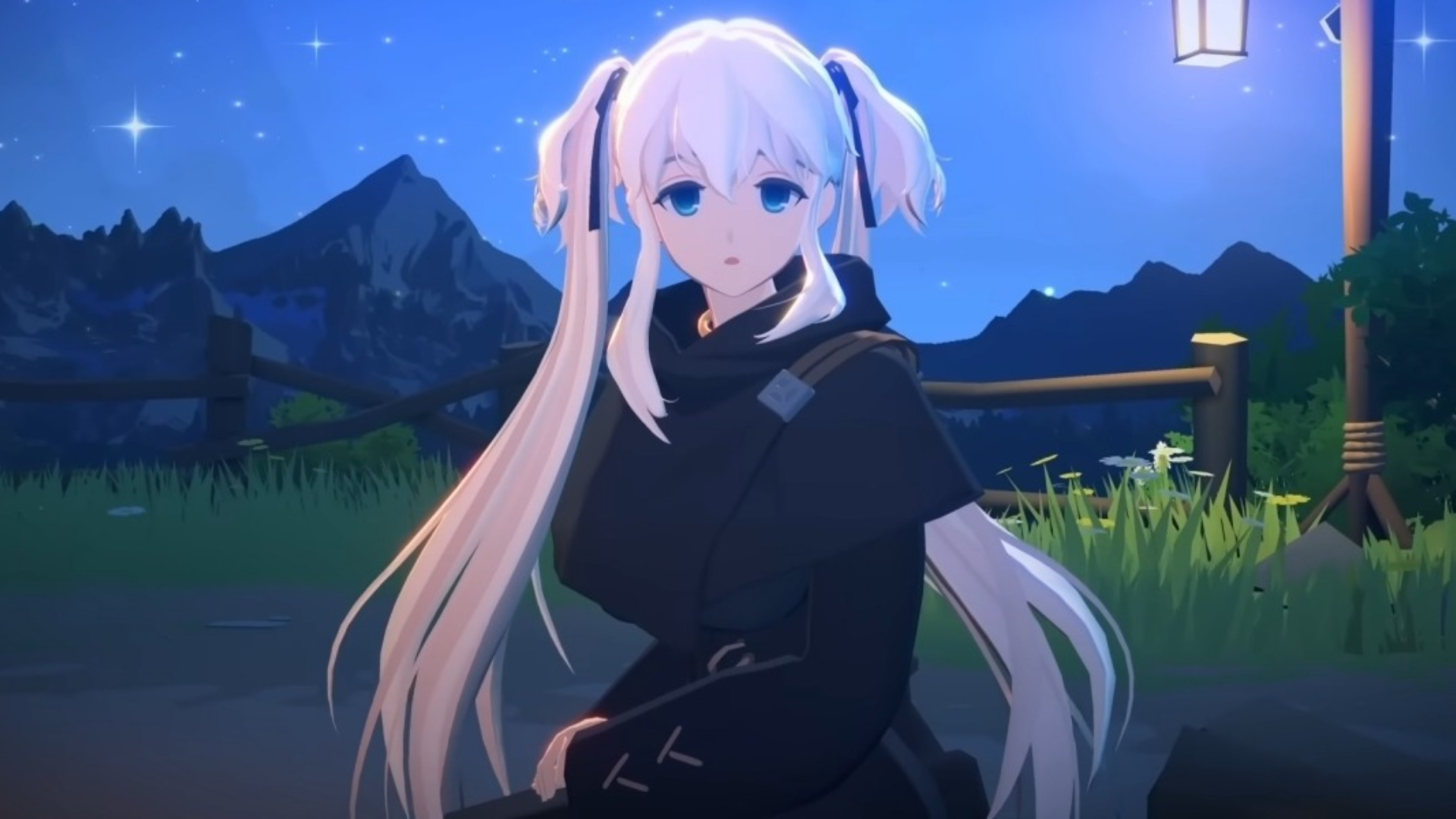 Mabinogi Mobile screenshot