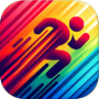 Non-match Run 3D - BGRun のアイコン