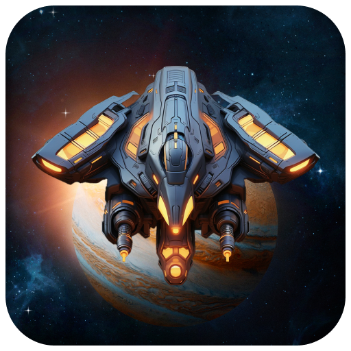 Galactic War Latest Version for Android/iOS APK - TapTap