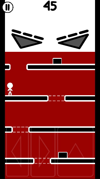 Red and Blue: Stickman Escape Game for Android - Download