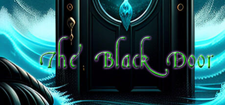 Banner of The Black Door 