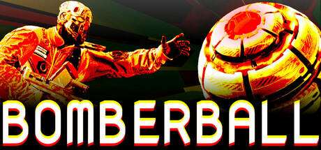 Banner of Bomberball 