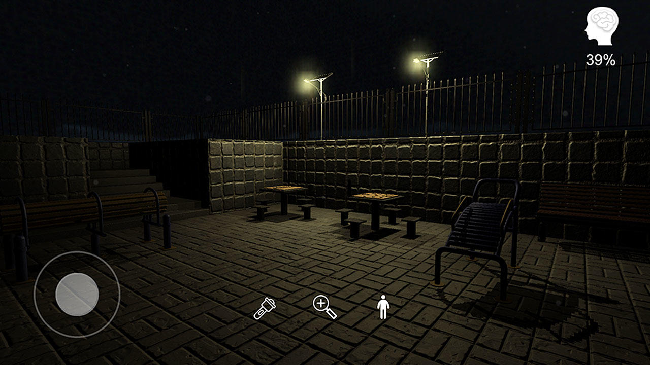 Screenshot 1 of សួន Anhui 1.0.0