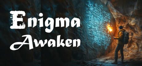 Banner of Enigma Awaken 