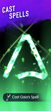 Switchcraft: Magical Match 3 ภาพหน้าจอเกม