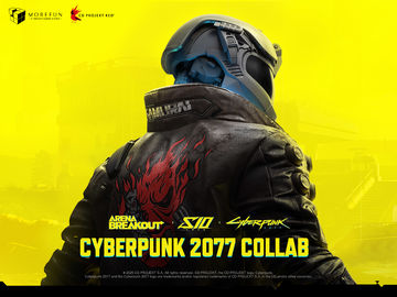 Arena Breakout Lite Game Screenshot